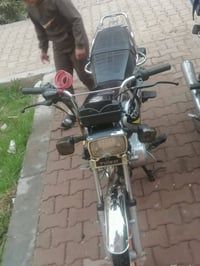 ماطور موديل 23 • كركوك • نضيف حيل