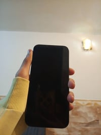 آيفون 13 برو ماكس • ٢٥٦ • ظهر مكسور