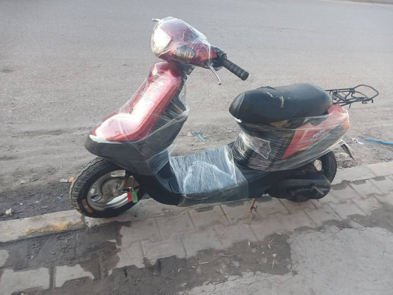 وافق على المنشور ادمن حبيبي
سعر ٢٥٠ 
‎0778 251 7145
