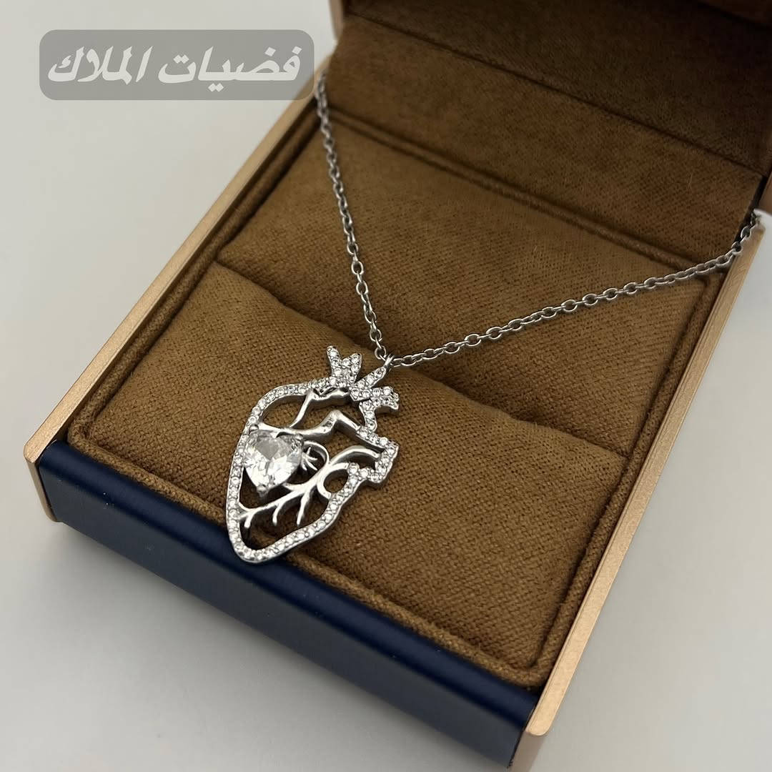بعالم الفخامة والأناقة نقدم إليكِ المناسب لسحركِ 
فضيات الملاك ✨
📍المنصور شارع الرواد عمارة برج الماس قرب مول المنصور مجاور فلافل لبنان 
...📍للحجز او الاستفسار اتصل على الرقم ***********
قلادة سوار محبس فضة تخم سبحة تعليقة مفتاح 
#Baghda jwellery#Jewellery#beauty#gold#diamondIraqneclessejewellerydesiners
‏personalizedgifts customkeychains namesake inspirationalquote uniquegiftideas silveraccessories handcrafted giftsforher giftsforhim thoughtfulgifts memorablegifts keepsakes giftideas personalizedjewelry madebyme اكسسوار فضيات فضة عيار ختم
