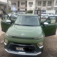 صول 21 xlineلون زيتوني المميز محرك 2000دوش حادث الجاملغ مفتوح فقط كلش ...