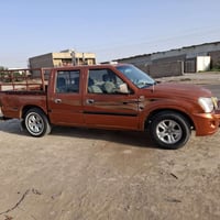 بيك اب صيني • رقم بغداد • شرط التحويل