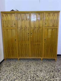 كنتور • نجارة اصلي • مستعمل