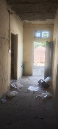 نجف • بيت ومخبز • اجازه نفط