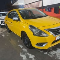 نيسان صني • مبدل • كركوك