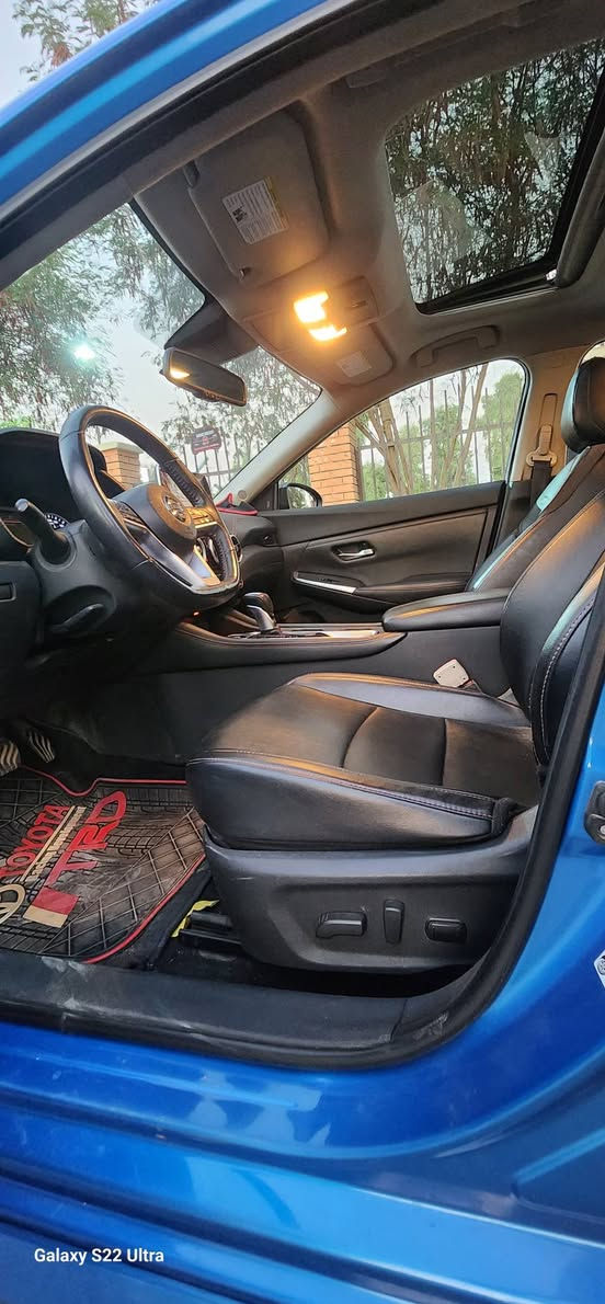 نيسان سنترا للبيع موديل 2021موصفات فول فول SRبلاس راقم سلیمانێ سعراستفسارعلى ارقام هاتف سیا*********** ***********کورك
