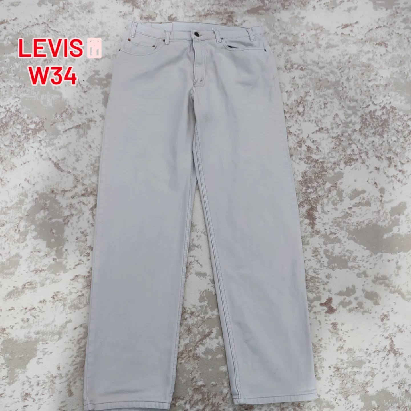 Levis🤩


**إذا كنت صاحب هذا الإعلان وتريد حذفه لأي سبب، رجاءا أرسل رسالة إلى الدعم الفني**