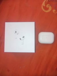 ايربودز برو 4 • اصلية • صلاح الدين سامراء