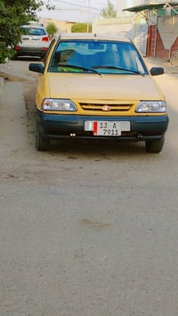 سايبا • ٢٠١٣ • مكينه وكير جدد