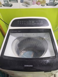 غسالة سامسونك • اوتماتيك • مكاني شعله