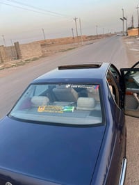 ٧٣٠ V8 • لون حبري • تايرات غاز تبريد