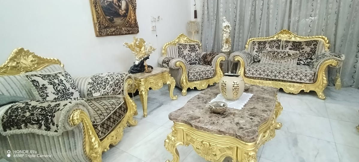 قنفات ملكيه ٤ قطع جديده للبيع السعر ٦٠٠ الف وبيه مجال للاستفسار التواصل دايركت للحساب نفسه


**إذا كنت صاحب هذا الإعلان وتريد حذفه لأي سبب، رجاءا أرسل رسالة إلى الدعم الفني**