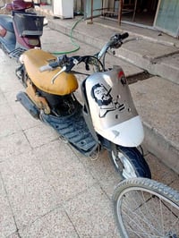 ماطور بوتين