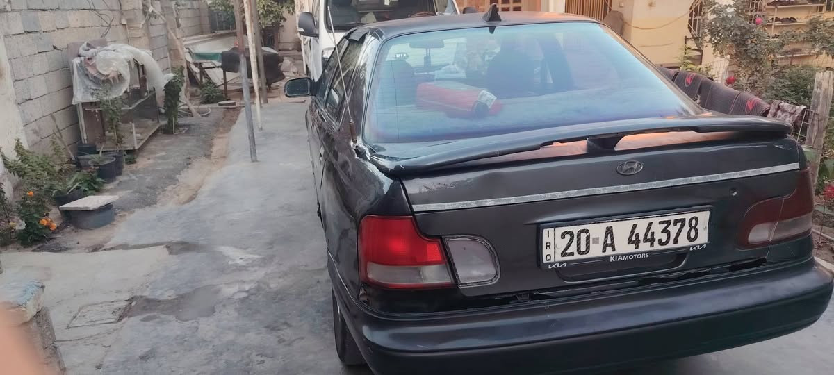 سلام عليكم
التره 94للبيع كير محرك خير من الله 
رقمهه انكليزي  نافذه لل 2029
كير عادي بشرط تحويل مباشر 
ولكشر كدامك سعرهه 27 بيهه مجال 
مكاني ديالى خان بني سعد للستفسار ***********
