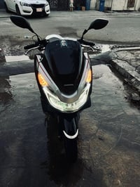 PCX • ماشيه ٢٣ • بغداد حي العامل