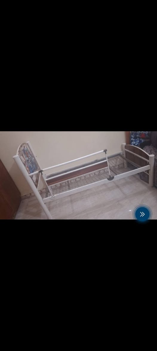 جرباية اطفال حديد للبيع


**إذا كنت صاحب هذا الإعلان وتريد حذفه لأي سبب، رجاءا أرسل رسالة إلى الدعم الفني**