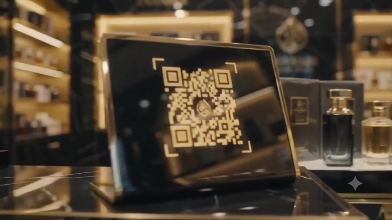 🎉 جديد وحصري في عطور أجود الطيب 🎉

دلوقتي بقى لكل عميل QR Code وكود إحالة خاص بيه مجاناً ✨

الفكرة ببساطة 👇

📲 شارك الـ QR أو الكود بتاعك مع أصحابك وأقاربك.

🎁 لما أي شخص يشتري باستخدام كودك:

✅ هو يحصل على خصم في أول عملية شراء.
✅ وأنت تحصل على نقاط مجانية تضاف إلى حسابك.

💎 كل نقطة = 1 جنيه كامل.

يعني:

20 نقطة = 20 جنيه 💰

50 نقطة = 50 جنيه 💰

100 نقطة = 100 جنيه 💰

وتقدر تستخدم نقاطك كخصم على مشترياتك القادمة من عطور أجود الطيب.

💰 اجمع النقاط والمكافآت وأنت في بيتك بدون أي مجهود.

📌 للحصول على QR Code الخاص بك:

اكتب "QR" في التعليقات

أو تواصل معنا على:

📞 01227121415

📍 العنوان:
العامرية – مخزن الزيت – مول عمران

🌹 عطور أجود الطيب
✨ عطور فخمة وثبات يدوم

#عطور_أجود_الطيب
#أجود_الطيب
#عطور
#عطور_رجالي
#عطور_حريمي
#عطور_أصلية
#عطور_فخمة
#عطور_شرقية
#عطور_تركية
#عطور_عربية
#عطور_مميزة
#عالم_العطور
#برفان
#برفانات
#خصومات
#مكافآت
#نظام_المكافآت
#نقاط_ومكافآت
#QR_Code
#احصل_على_QR_الخاص_بك
#العامرية
#العامرية_الإسكندرية
#الإسكندرية
#مخزن_الزيت
#مول_عمران
#تسوق
#عروض
#خصم
#وفر_أكثر
#شارك_واربح


**إذا كنت صاحب هذا الإعلان وتريد حذفه لأي سبب، رجاءا أرسل رسالة إلى الدعم الفني**