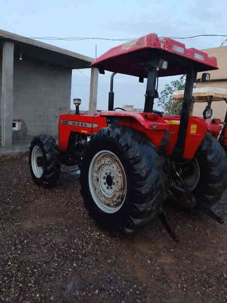 السلام عليكم تركتر دبل تركي يوزيل موديل 2010 تك ومحور دبل رقم اوسنويه بدون تحويل مكفول  محرك شرط لا صرف ولا بخار كير اكسنات شركه السعر 118 ورقه
المكان الشرقاط الهيجل للستفسار الاتصال على الرقم ***********
***********
