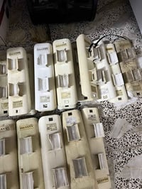 ملاحضه ابيع شلع نانوات m5 xw عدد 12 وال xm عدد 5 لايت بيم عدد 5 نانوات...