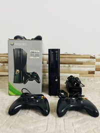 اكس بوكس ٣٦٠ • ٢٥٠ جيجا • ٣٧ لعبة