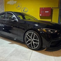 مرسيدس C300 • ٢٠٢٤ • السليمانية