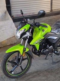 هاوجي • موديل 2023 • مكمرك