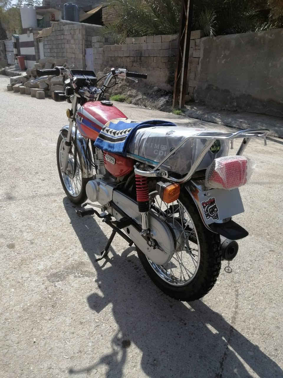 سلام عليكم نامه موديل ٢٥كفاله عامه صالنصه باكستاني كهربائيات كامله اوراق كامله 625وبيه مجال الاتصال ***********
