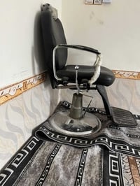 كرسي حلاقه • نظيف • ذي قار الشطرة