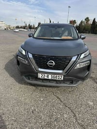 نيسان روگ • ٢٠٢٣ • محرك وجير مكفول