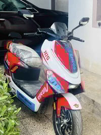 دراجة شحن • موديل ٢٠٢٦ • بطاريات جديدة