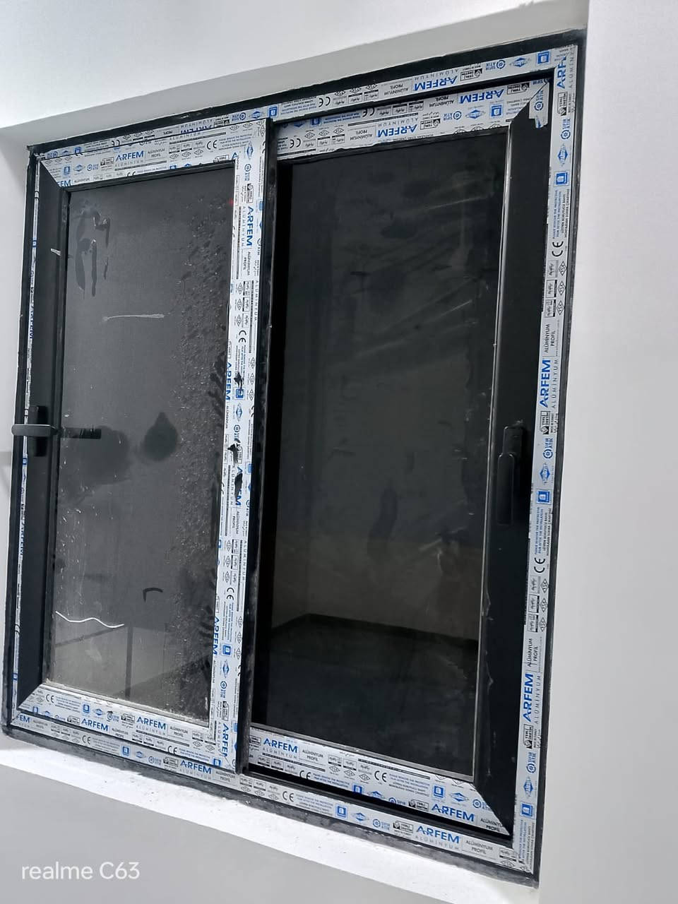 الحمدالله رب العالمين 
عمل مع نصب شبابيك المنيوم 
في بغداد قضاء ابو غريب 
سلايد اللون اسود 

دقة بالعمل 
سرعة بالانجاز 
اسعار  تنافسية 

للاستفسار 
***********
***********
