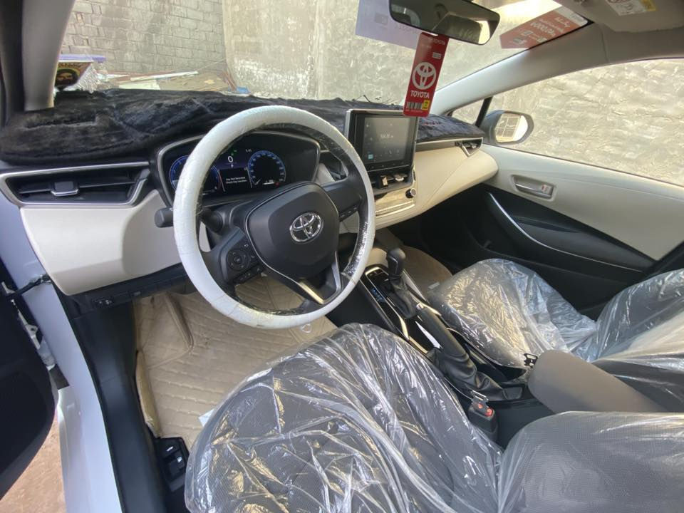 كورلا سايز موديل 2025مكفولة رقم أربيل اسمي ماشية 3000فقط زيرو مكان كربلاء ***********
