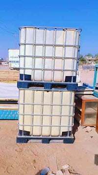 مواد منزلية • مزاد البركه • كاطون الرازي