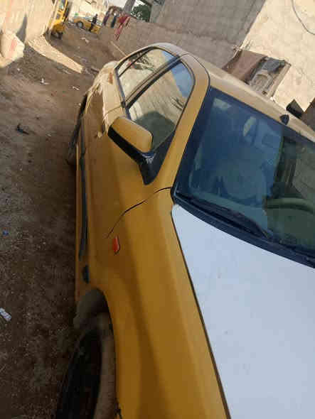 مرخصة مدير الكروب سلام عليكم سمنت مديل 11 رقم بغداد كير مكينه كفالة بيهة ترتيب سيارة يعني كهربائيات دوشمة بيهة ضربة بصندوك مثل ماموضحة سعر 19 وبيهة مجال ***********
