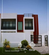 مجمعات حوراء • ٢٠٠م • ٣ غرف