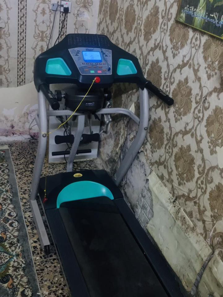 السلام عليكم عيني عندي جرايه تحمل وزن مفتوح نضيفه نسبه نضافته 80بل الميه وافحص يله تاخذ الاستفسار 
***********
متواجد وتساب 
مكاني بغداد مدينه الصدر
