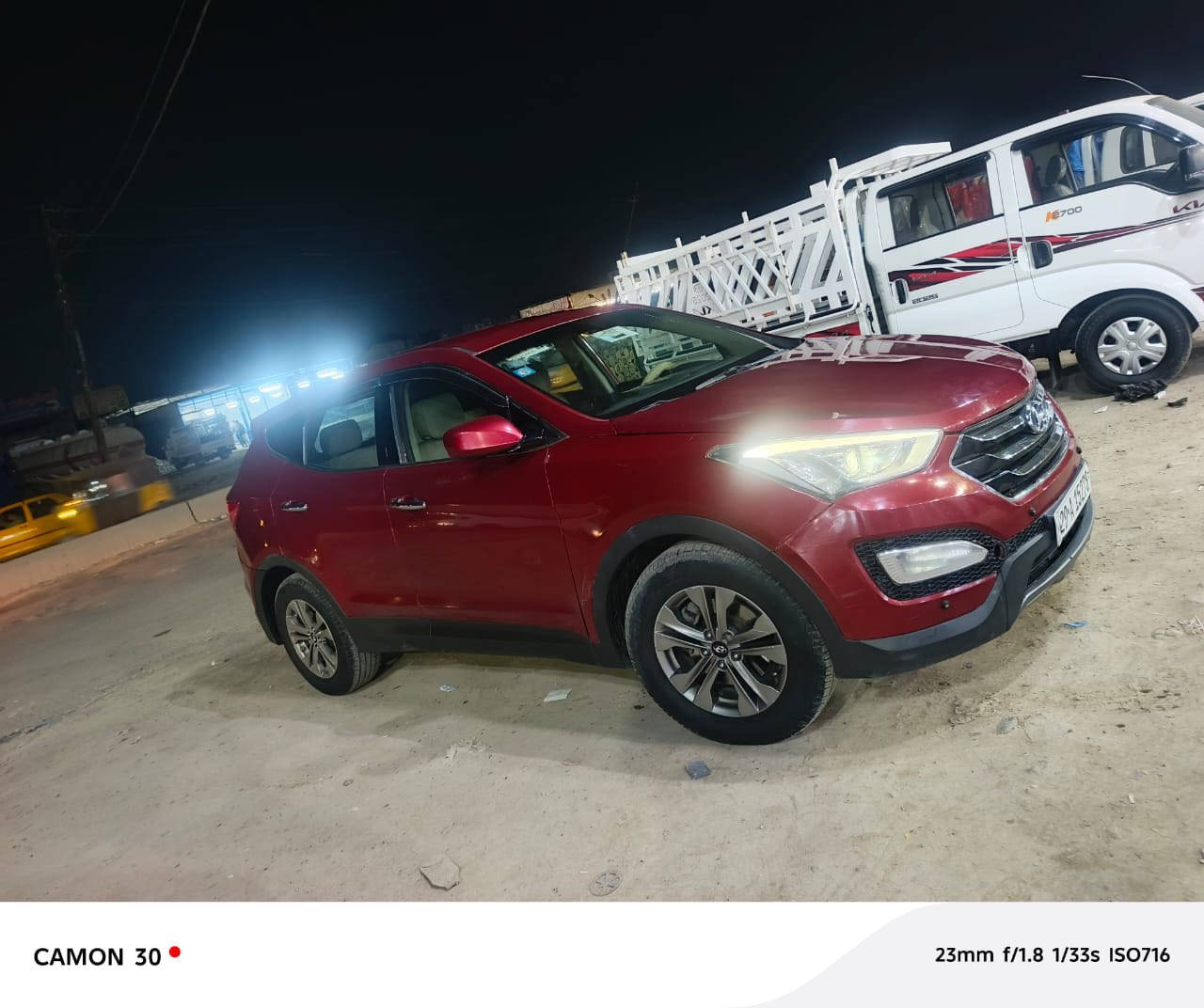 سنتافيا 2016 وارد امريكي حادث جاملغ وبنيد كير مكينه تبريد كفاله 7 راكب حداديه وتخم تاير جاهزات تحويل مباشر السعر 128 بيه مجال بسيط 
رقم الهاتف ***********
