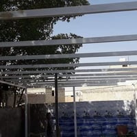 كربلاء • حداد متنقل