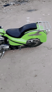 سلام عليكم شلونكم شباب من رخصة صاحب الكروب دراجه هارلي ستد 400cc للبيع دراجه مكفوله من تاير لتاير منا قصها شي شلعه ومعدل خير من الله بس مكاتبه ودراجه كابريتر واحد مكينه مامفتوحه سعر 1600وبيها مجال لشراي ويدلل مكاني بغداد زعفرانيه موجود خاص وتصال رقم *********** المعلومه (دراجه شغل خارج العراق يعني مو هنا)
