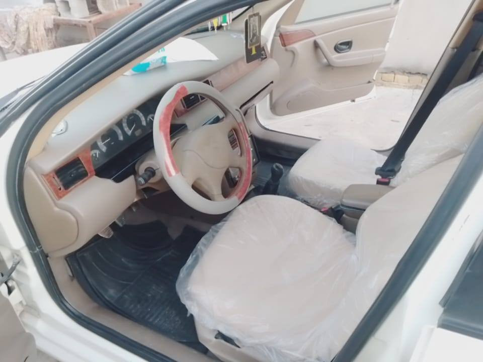 سلام عليكم سمند للبيع مديل 2010 بسمي مشروع وطني رقم بغداد ورقم نكليزي سنويه لحد 2030 تحويل ثاني يوم مصفره غرامات وهزه جديد قبل شهر صاعده  هزه  حداديه جديده باتري جديد تخم تاير جديد تبريد ثلج مكينه وكير مكفولات كهربائيات كله شغاله وشاشه لمس ابطاين مال بيبان جدد السونار مرفق معه المنشور 
*********** وهاذه رقمي بي واتساب 
*********** الاستفسار مكان سياره كوت قضاء نعمانيه
