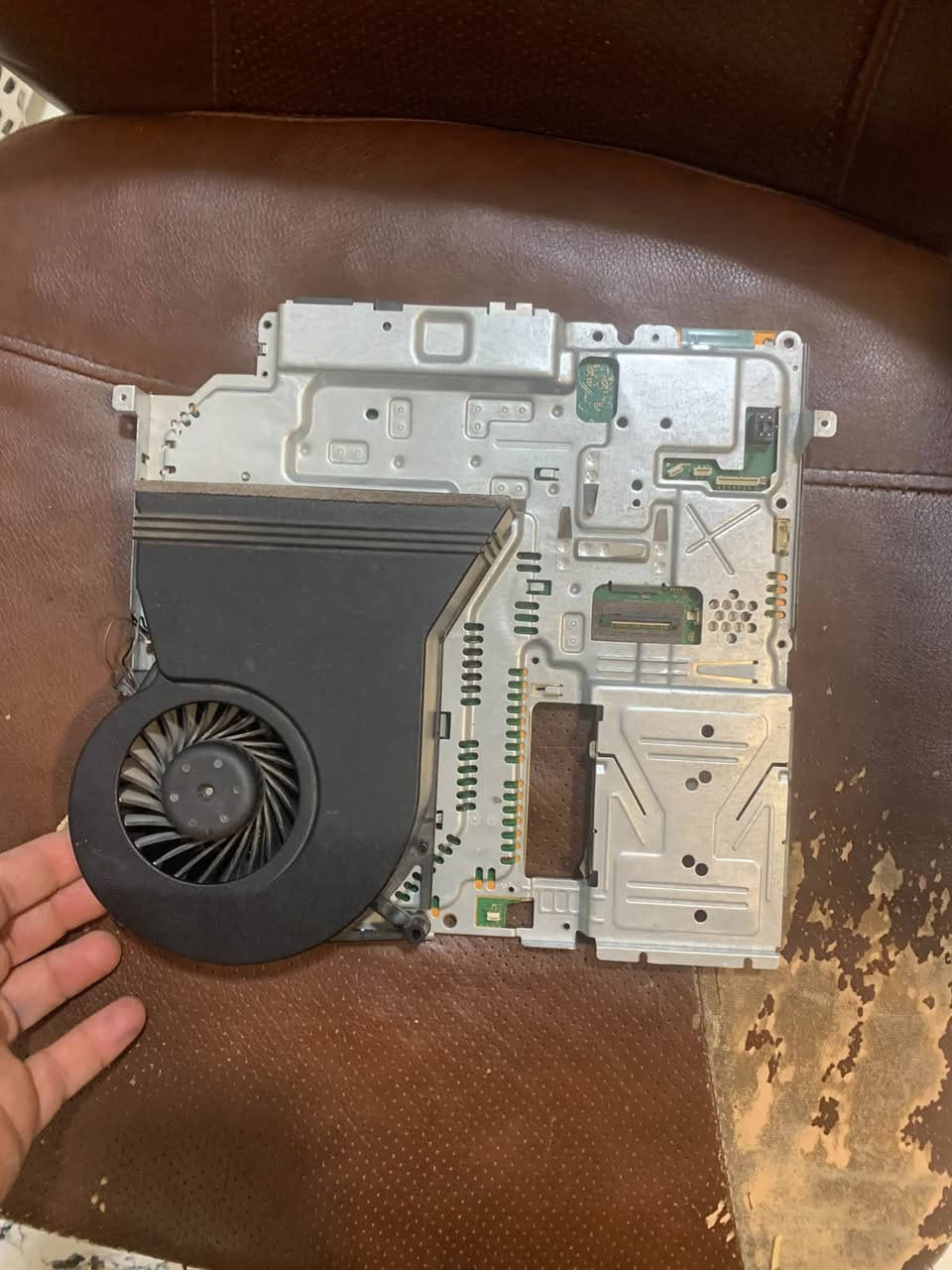 بورد بلي ٣ ما اعرف شبي جان يشتغل عدي
٢٥ سعره


**إذا كنت صاحب هذا الإعلان وتريد حذفه لأي سبب، رجاءا أرسل رسالة إلى الدعم الفني**