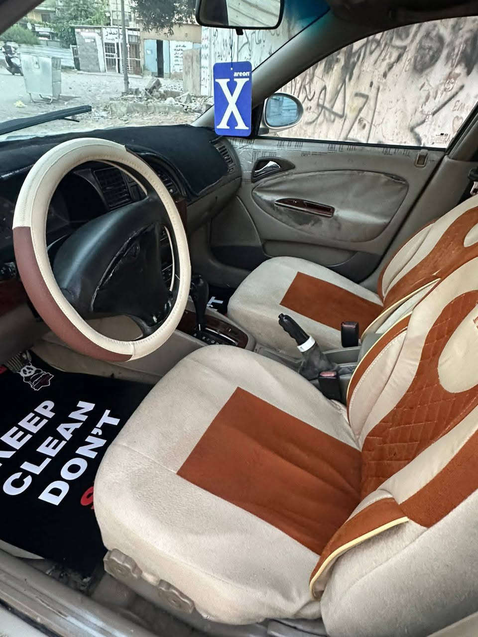 نوبرا موديل ٢٠٠٠اوتوماتيك رقم بغداد دولي تحويل ثاني يوم السعر ٣٣ ورقه مكاني بغداد
***********
