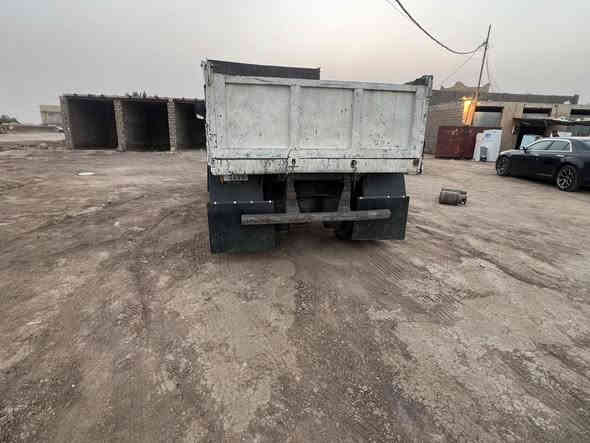 سكانيه البيع بدون ارقام مكينه انجكتر تاير جديد العنوان كراج الانوار التفصيخ لسكانيه الاستفسار *********** او *********** السعر ١٣٥ وبيهه مجال
