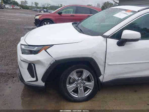 نـوع السيارة: 2024 Toyota Rav4 Xle
تاريـخ ألمـزاد🕰️: الاثنين 2025/11/24
سعـر ألسـيارة💵 : ألسعر حسب المزاد
حجم ألمحــرك: 4 سلندر 2.5L
ألمـواصفـات: حـسـب الصور المـرفـقـة 
———————————————
ألـشـحــن🚢:
1- بألامــكان ألشحــن من جمـيـع ألولايـات ألامريكــية والكــندية ألـى ألعــراق مباشــر ودبــي
2-تخليص كمركي من ميناء ام قصر
3-يوجـد تخليـص كمركـي ألـى أقليـم كردستـان
4- شحن مباشر الى عمان (الحرة)
———————————————
للـمـزيــد من ألمـعـلـومـات☎️📞
ألاتـصـال عـلى ألارقـام التـاليـة
📞  ***********
📞  ***********
———————————————
كروب خاص بيع وشراء كتب مؤسسة الشهداء👇
‏https://www.facebook.com/share/g/19okrVANXZ/?mibextid=wwXIfr
———————————————
مجموعة واتساب👇
‏https://chat.whatsapp.com/GE2KdHQP3eM4YTrcvdPrEY
———————————————
‏Tik Tok👇👇تيك توك
‏https://www.tiktok.com/@al_bakhera?t=8qGOLioZlVE&_r=1
———————————————
ألـفـرع ألاول📍: بغداد  ألسيدية  ألاعلام  شارع البداله
ألـفـرع ألـثانـي📍: ألأمارات العربية المتحدة - الشارقة - الصناعية 4
