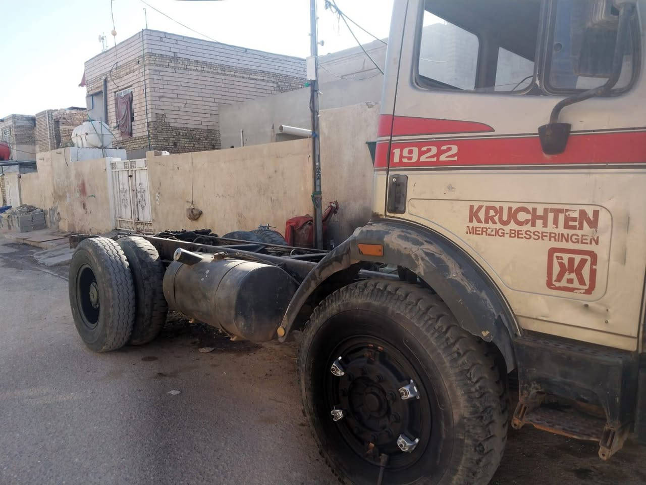 تك قلاب بلادي الماني مكفوله عام ***********
