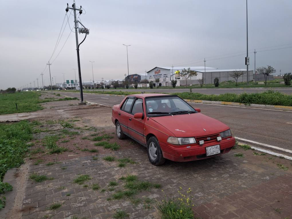 هیوندای النترا سعر23$ورقە
رقم نینوا مشروع وطنی سنوی 2028
تحویل بکرکوک  مودیل1994
شرط وکالە تحویل غرامات مابی
سیارە شرط کیر محرک 
صدر کهربایات کل بشرط
مکان سیارە کرکوک رحیماوە
***********
*********** كركوك, العراق
