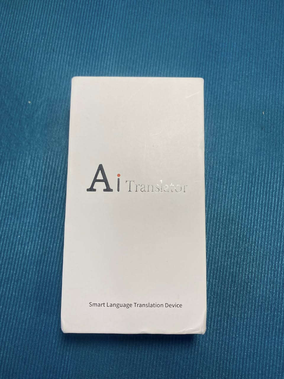 مترجم  يدعم الذكاء الصناعي   اول تم ٣٥ وبالعافيه


**إذا كنت صاحب هذا الإعلان وتريد حذفه لأي سبب، رجاءا أرسل رسالة إلى الدعم الفني**