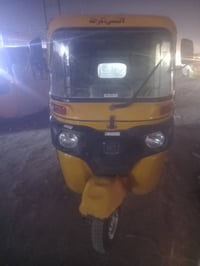 توكتوك • ١٨ شهر • اوراق كاملة اصلية