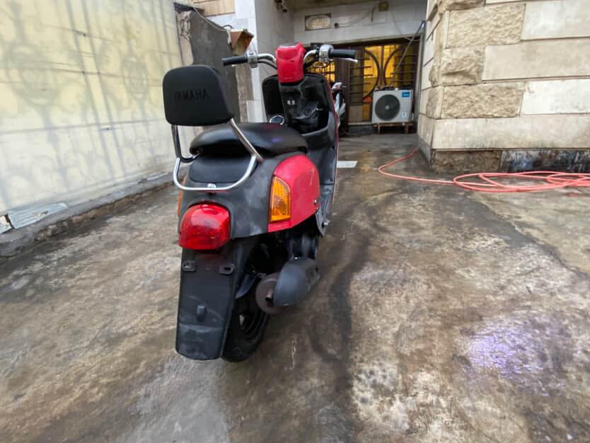 سلام عليكم بوليس للبيع
 كهربائيات كلهه شغاله 
سلف هندر شغال
مكينه بلادي  سعرهه 725
مكاني المشتل شارع المدراس 
***********
