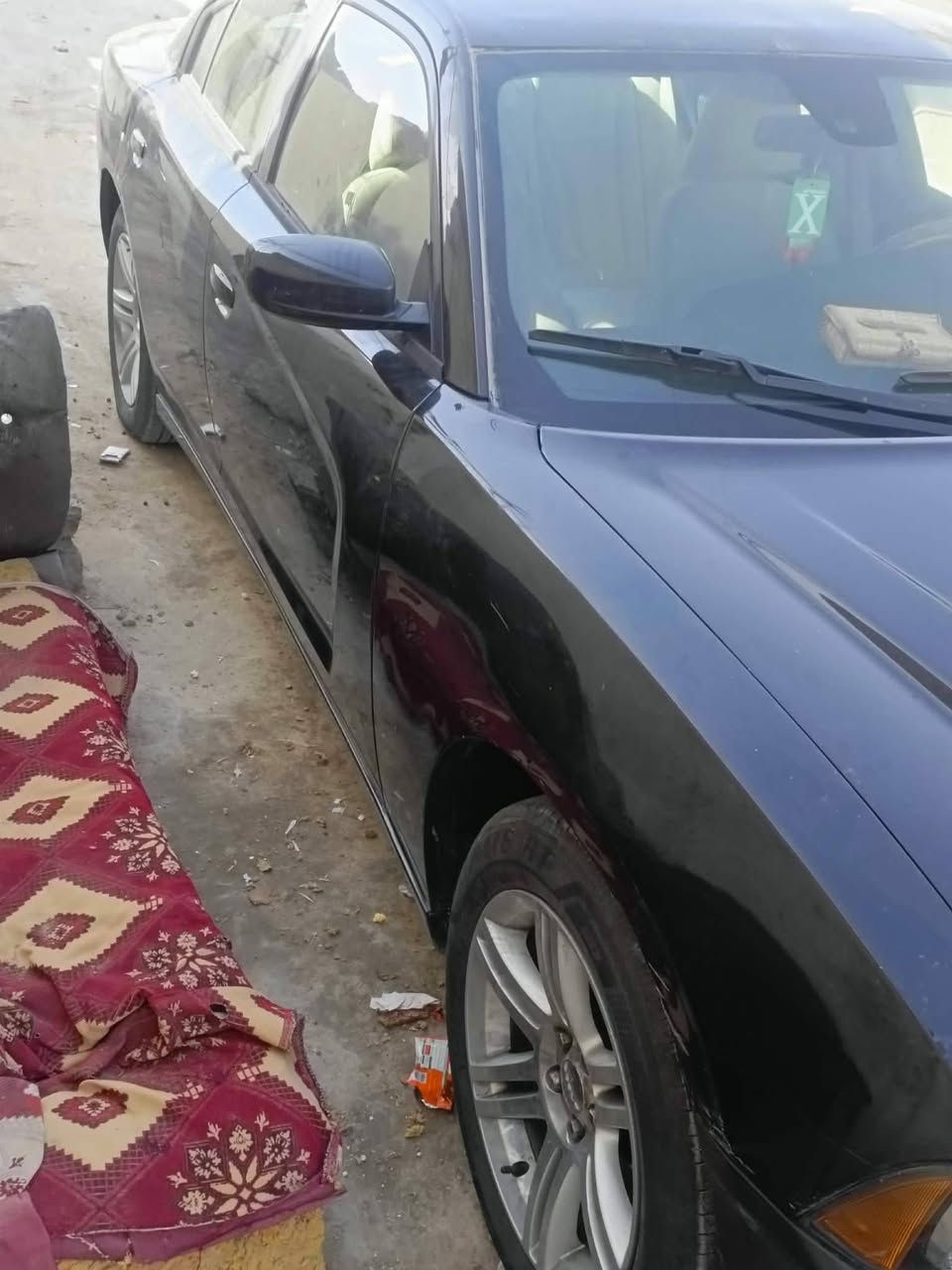 سلام عليكم شاجر 2014الون اسود سياره جازه تخم تاير جديد سياره مانقصه شي كامله من طول لطول سعر 65ورقه العنوان ناصريه *********** انتصل ع خط
